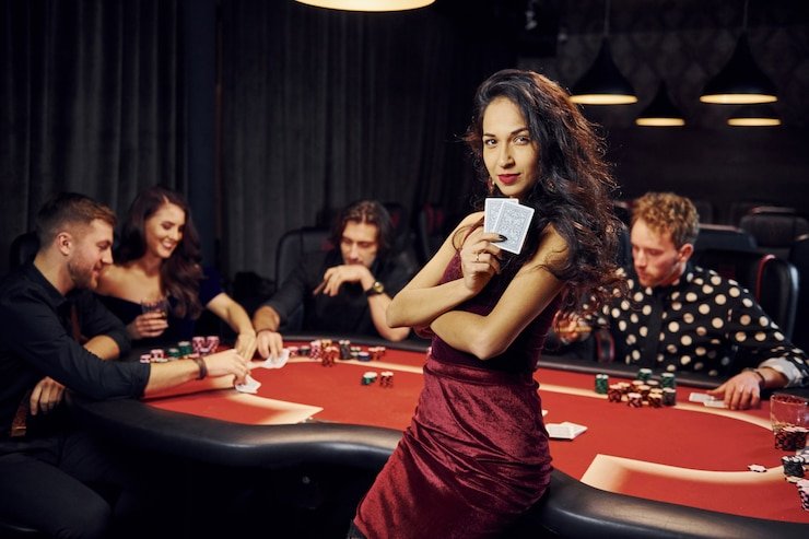 hc77 Teen Patti NightFire